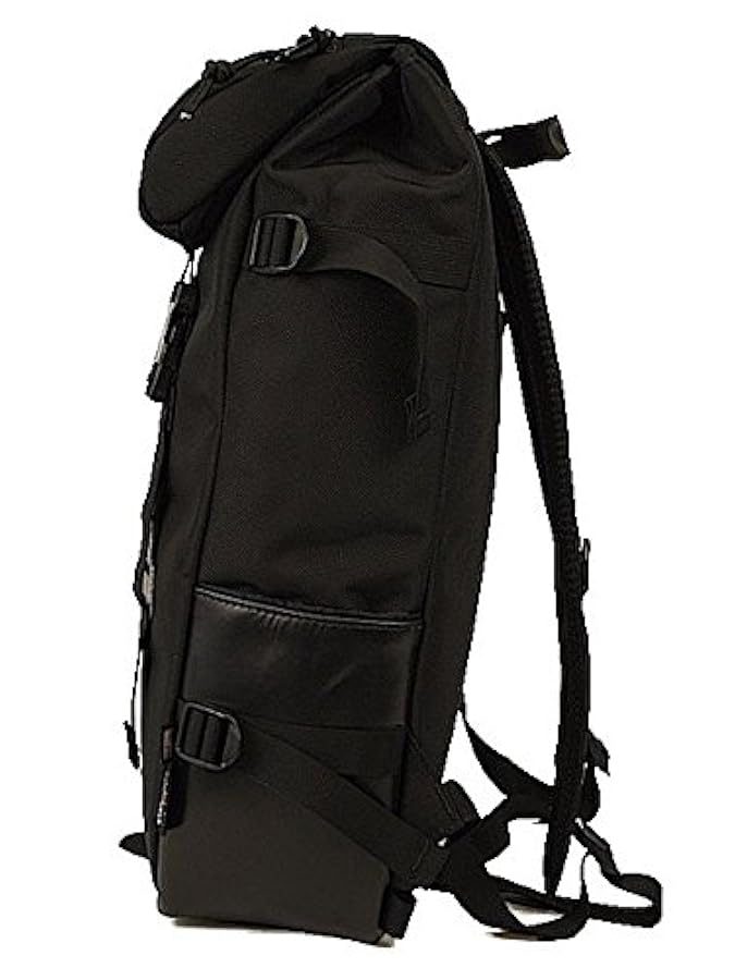 Amazon | [トポデザインズ] KLETTERSACK Black Ballistic